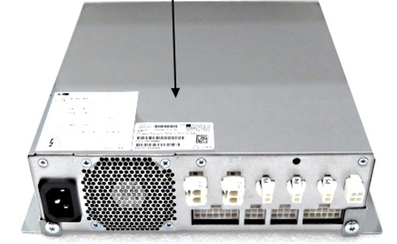 1750299984 01750299984 منبع برق DN سری DN200 CRS 703W دستگاه ATM