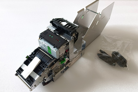 1750302897 01750302897 قطعات دستگاه ATM Diebold Nixdorf DN TP31 چاپگر رسید