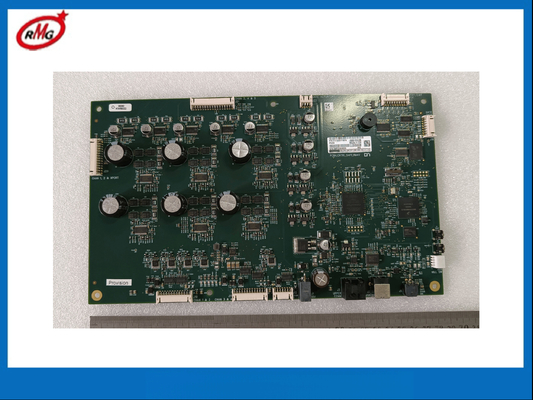 01750311974 1750311974 قطعات یدکی دستگاه ATM Diebold Nixdorf DH200 DN200V کنترل کننده پایین