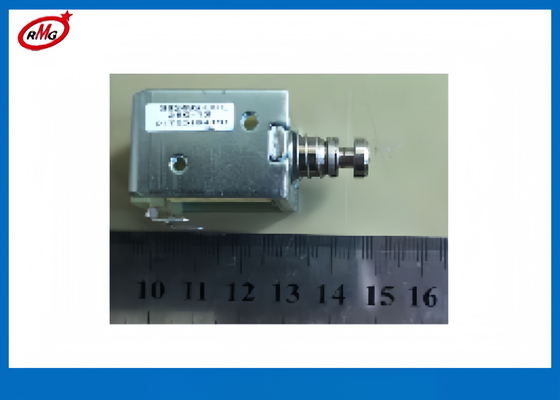 1750215294-15 1750194131 قطعات ماشین ATM Wincor Nixdorf واحد استخراج دوگانه CMD-V5 DA سولینوئید
