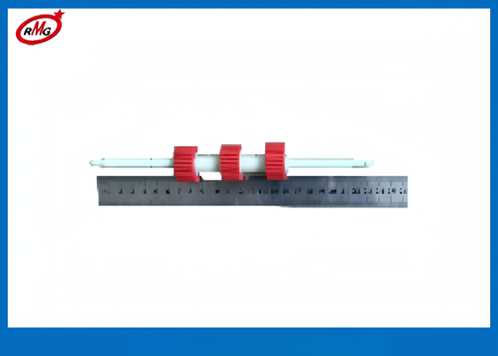 1750215294-24 قطعات دستگاه ATM Wincor Nixdorf واحد استخراج دوگانه CMD-V5 DA آبه ی رول