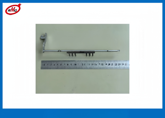 1750215294-25 قطعات ماشین ATM Wincor Nixdorf واحد استخراج دوگانه CMD-V5 DA Guide Rail