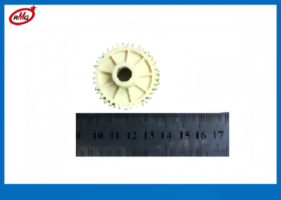 1750215294-28 1750179766 قطعات دستگاه ATM قطعات ماشین Wincor Nixdorf واحد استخراج دوگانه CMD-V5 DA Gear 37 دندان
