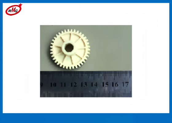 1750215294-28 1750179766 قطعات دستگاه ATM قطعات ماشین Wincor Nixdorf واحد استخراج دوگانه CMD-V5 DA Gear 37 دندان