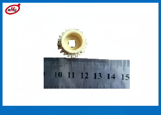 1750215294-29 قطعات ماشین ATM Wincor Nixdorf واحد استخراج دوگانه CMD-V5 DA Gear 21 دندان