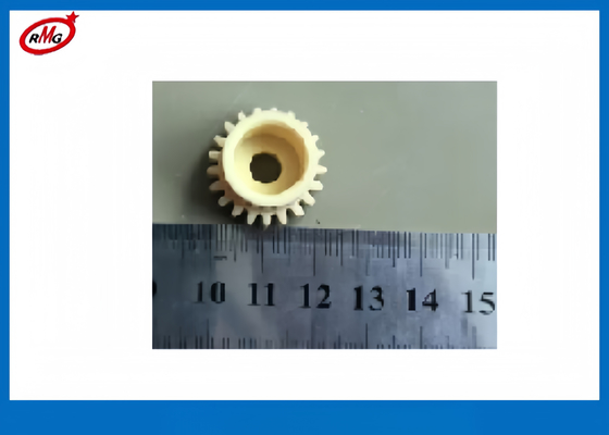 1750215294-29 قطعات ماشین ATM Wincor Nixdorf واحد استخراج دوگانه CMD-V5 DA Gear 21 دندان