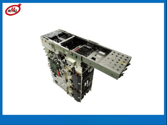 445-0753776 4450753776 دستگاه خودپرداز NCR S2 دستگاه پرداخت پول نقد NCR S2 دستگاه پرداخت پول نقد با کاست R/A F/A