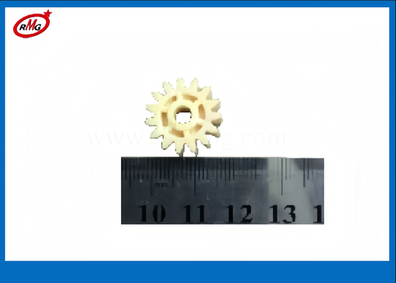 1750215294-30 قطعات دستگاه ATM Wincor Nixdorf واحد استخراج دوگانه CMD-V5 DA Gear 15 دندان