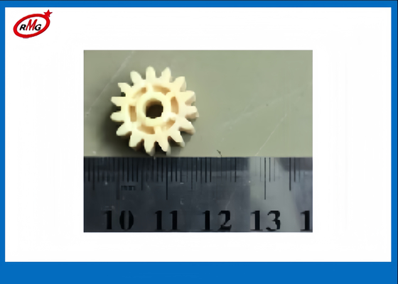 1750215294-30 قطعات دستگاه ATM Wincor Nixdorf واحد استخراج دوگانه CMD-V5 DA Gear 15 دندان