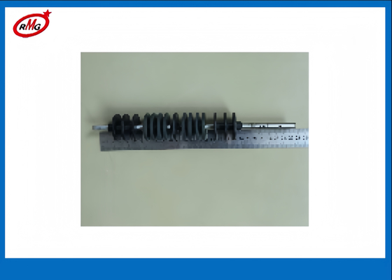 1750215294-32 قطعات دستگاه ATM Wincor Nixdorf واحد استخراج دوگانه CMD-V5 DA آبه ی رول