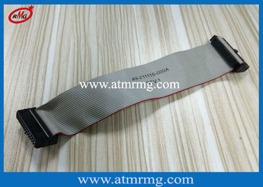 Diebold ATM Parts 49-211110-000A جمع کننده AFD 1.5 CA LOGIC DISPR KYBD 160MM