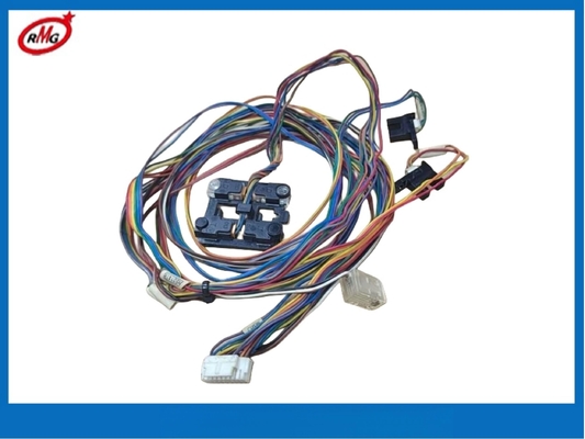 JP3 CDU10 دستگاه پول نقد R/A 7310000302 سنسور بینی ارائه دهنده