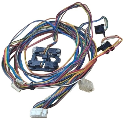 JP3 CDU10 دستگاه پول نقد R/A 7310000302 سنسور بینی ارائه دهنده