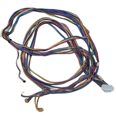 JP3 CDU10 گره دستگاه پول نقد R/A 7310000302 کابل حسگر بینی ارائه دهنده