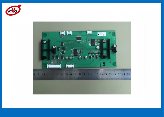 1750179020 1750215294-51 قطعات دستگاه ATM Wincor Nixdorf واحد استخراج دوگانه CMD-V5 DA کنترل PCB