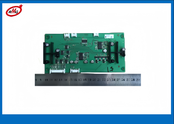 1750179020 1750215294-51 قطعات دستگاه ATM Wincor Nixdorf واحد استخراج دوگانه CMD-V5 DA کنترل PCB