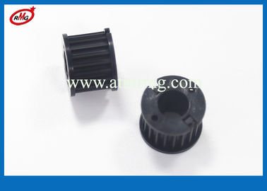 قطعات جایگزین دستگاه دنده پلاستیکی دنده پلاستیک مشکی NCR S2 20T