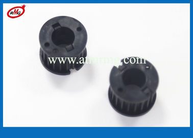 قطعات جایگزین دستگاه دنده پلاستیکی دنده پلاستیک مشکی NCR S2 20T