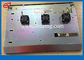 قطعات ماشین خودپرداز Wincor PC285 LCD Box 15 &quot;1750264718 01750264718