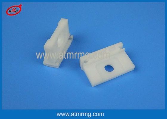2845 ولت هیتاچی 4P008856 AB پلاستیک ATM کاست WAB-P.CLAMP BRKT