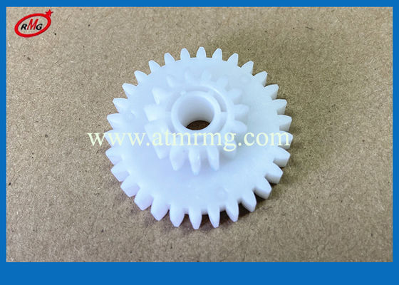 قطعات یدکی اتوماتیک دو دنده 15 / 30T Diebold 368 U2CS