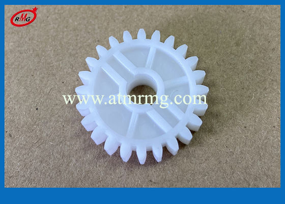 لوازم یدکی Drive Gear 24T Atm Diebold 368 ECRM Recycler U2CS Plastic