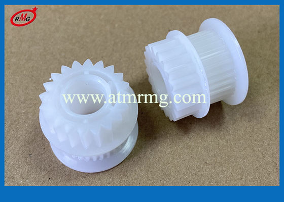 قطعات یدکی اتوماتیک دو دنده 20 / 32T Diebold 368 ULT-4A ECRM بازیافت
