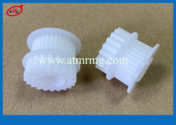 قطعات یدکی اتوماتیک دو دنده 20 / 32T Diebold 368 ULT-4A ECRM بازیافت