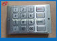 قطعات دستگاه خودپرداز OKI G7 ZT598-L23-D31 انگلیسی EPP ISO9001