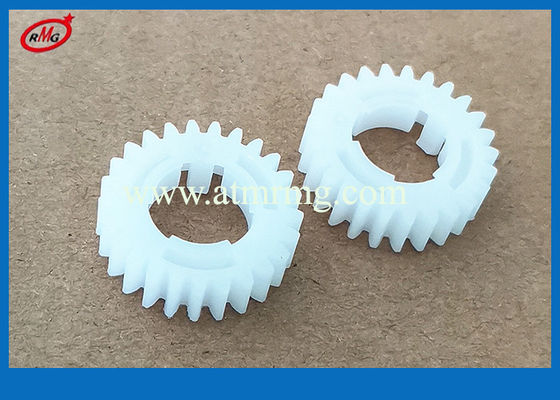 ISO 25T اجزای سخت افزاری دنده خودپرداز 10 * 21 * 6 میلی متر ارائه دهنده NCR S2