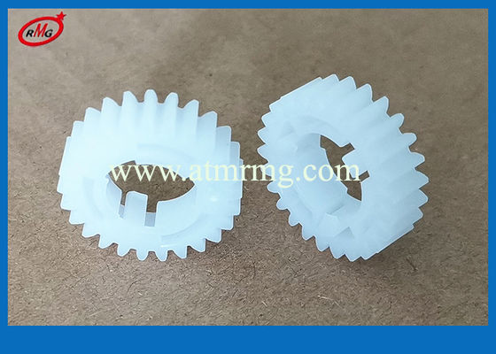 ISO 25T اجزای سخت افزاری دنده خودپرداز 10 * 21 * 6 میلی متر ارائه دهنده NCR S2
