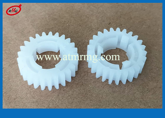 ISO 25T اجزای سخت افزاری دنده خودپرداز 10 * 21 * 6 میلی متر ارائه دهنده NCR S2