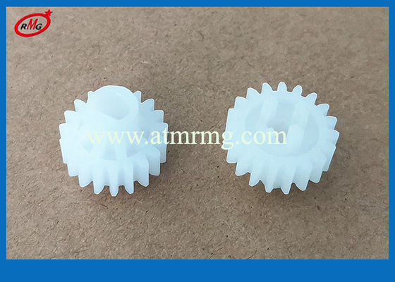 پلاستیک 19T Gear NCR ATM Parts S2 ارائه دهنده 5 * 16.7 * 12 میلی متر