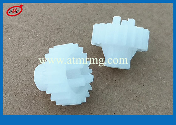پلاستیک 19T Gear NCR ATM Parts S2 ارائه دهنده 5 * 16.7 * 12 میلی متر