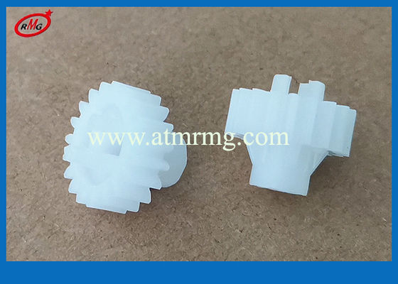 پلاستیک 19T Gear NCR ATM Parts S2 ارائه دهنده 5 * 16.7 * 12 میلی متر