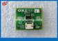 3PU4008-263 قطعات کنترل دستگاه خودپرداز OKI قطعات 21se 6040W G7