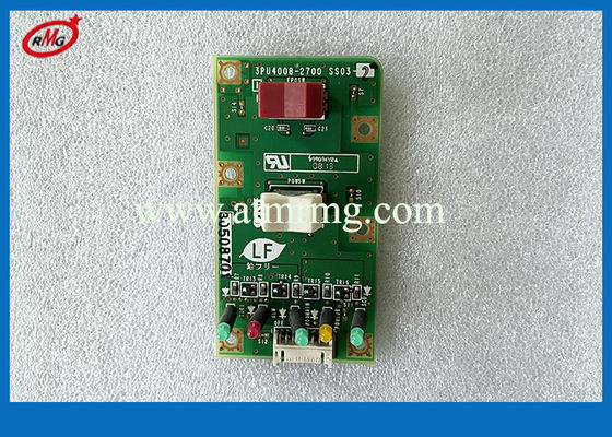 اجزاM خودپرداز برد OKI 21se 6040W G7 PCB Board 3PU4008-2700