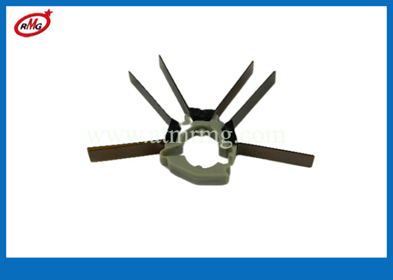 جعبه بازیافت قطعات ATM هیتاچی 4P007457B WRB-S.ROLR1 ASSY Plastic Parts