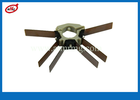 جعبه بازیافت قطعات ATM هیتاچی 4P007457B WRB-S.ROLR1 ASSY Plastic Parts