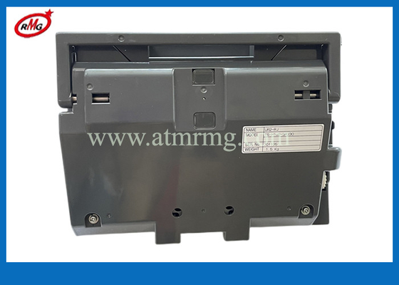 Hitachi CRM 2845SR ATM Parts Omron Reject Cash Cassette Cash Recycle Unit UR2-RJ TS-M1U2-SRJ30