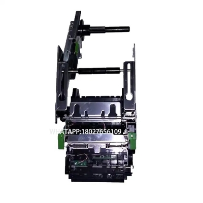 01750302835 01750256691 بانک ATM قطعات یدکی Diebold Nixdorf TP30 چاپگر رسید