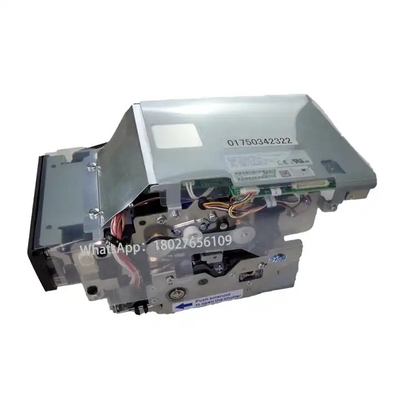 قطعات یدکی دستگاه های بانکی دیبولد نیکسدورف NIDEC سانکیو کارت خوان SIR305-3R0295 1750342322