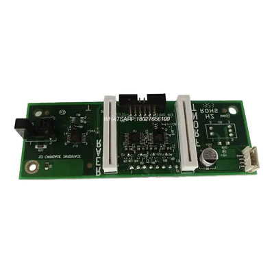 445-0735796 قطعات یدکی ATM NCR S2 رابط ماشین PCB 4450735796