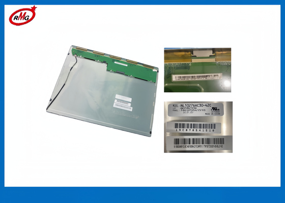 15 اینچ NL10276AC30-42C قطعات دستگاه ATM با کیفیت بالا صفحه نمایش صفحه نمایش مانیتور LCD