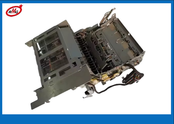 49233158000A 49-233158-000A قطعات ماشین ATM Diebold DB ECRM 368 UTR پورتال ترانسپورت عقب