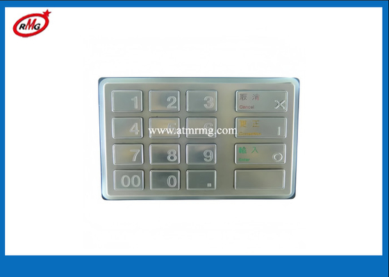 قطعات یدکی ATM 49210233000A 49-210233-000A دیبولد Epp4 کیبورد