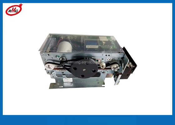 ICT3Q8-3A0180 5030NZ9807A NCR Selfserv SS35 6635 سانکیو موتورهای کارت خوان EMV ATM قطعات