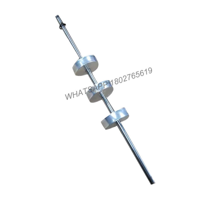 49200659000A قطعات ماشین ATM Diebold Opteva Stacker Shaft 49-200659-000A