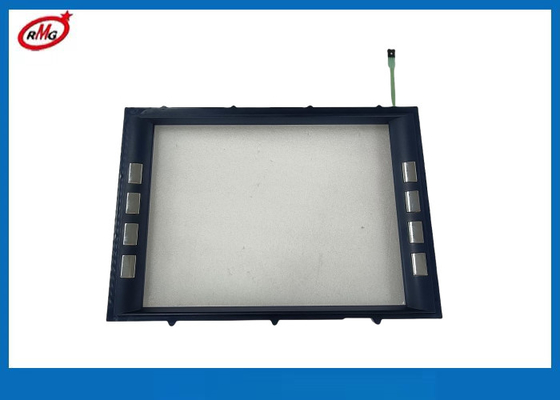 01750092557 1750092557 Wincor SC 285 Fascia قطعات دستگاه ATM LCD BOX 15 اینچی FDK با Softkeys بریل