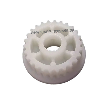 445-0632945 4450632945 ATM Machine Parts Spare Parts NCR Pick Module 26 Tooth Pulley Gear